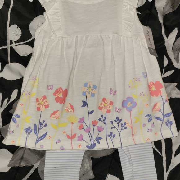 3T Toddler girl outfits - Picture 6 of 8